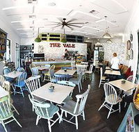 The Vale Cafe - Restaurant Gold Coast