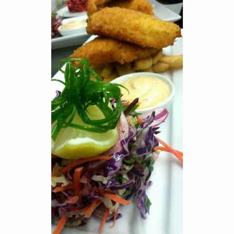 Roadies Cafe - Restaurant Gold Coast 1