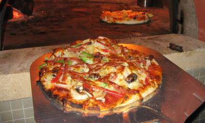 Roadies Cafe - Restaurant Gold Coast 2