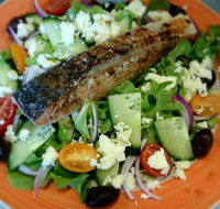 Yogolicious - Restaurant Gold Coast