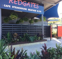 Redgates Caf Steakhouse Seafood - Restaurant Gold Coast