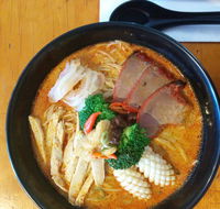 Rendezvous Cafe - Restaurant Gold Coast