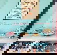 Rockabellas Roadside Diner - Restaurant Gold Coast