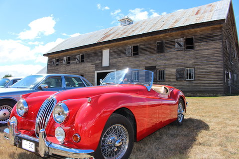 2020 Shannons Convicts To Classics - Car And Bike Show - Restaurant Gold Coast 0