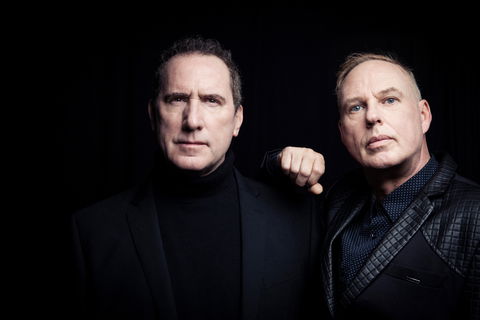 A Day On The Green - Simple Minds - Restaurant Gold Coast 0