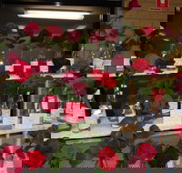 Anglican Spring Flower Show Gundagai - Restaurant Gold Coast