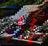 Anzac Day Charters Towers - Restaurant Gold Coast