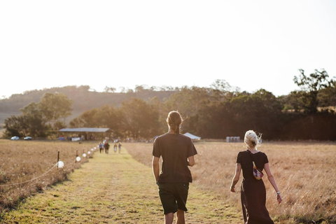 Arcadia - Restaurant Gold Coast 0