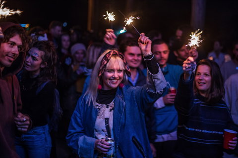 Arcadia - Restaurant Gold Coast 1