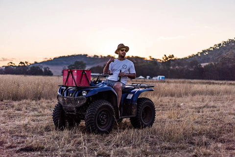 Arcadia - Restaurant Gold Coast 2