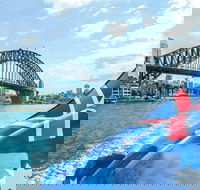 Australia Day Lunch and Dinner Cruises On Sydney Harbour with Sydney Showboats - Restaurant Gold Coast