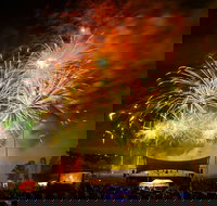 Australia Day in Blacktown - Restaurant Gold Coast