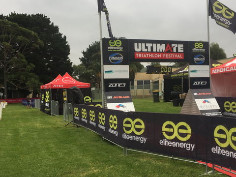 Batemans Bay Triathlon Festival - Restaurant Gold Coast 1