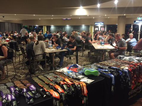 Batemans Bay Triathlon Festival - Restaurant Gold Coast 2