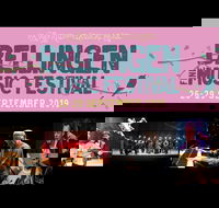 Bellingen Fine Music Festival - Restaurant Gold Coast