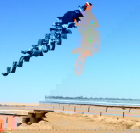 Betoota Horse and Motorbike Gymkhana - Restaurant Gold Coast