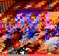 Blue Mountains Ukulele Festival