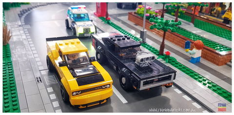 Brickfest At The Bay A Lego Fan Event - Restaurant Gold Coast 0