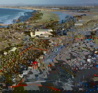 Bridport Summer Party February 2021 - Restaurant Gold Coast