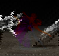 Burdekin Junior Eisteddfod - Restaurant Gold Coast