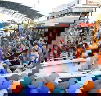 Burdekin Water Festival - Restaurant Gold Coast