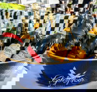Caf del Mar Bottomless Long Lunch - Restaurant Gold Coast