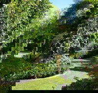 Camelot Garden Stroll - Restaurant Gold Coast