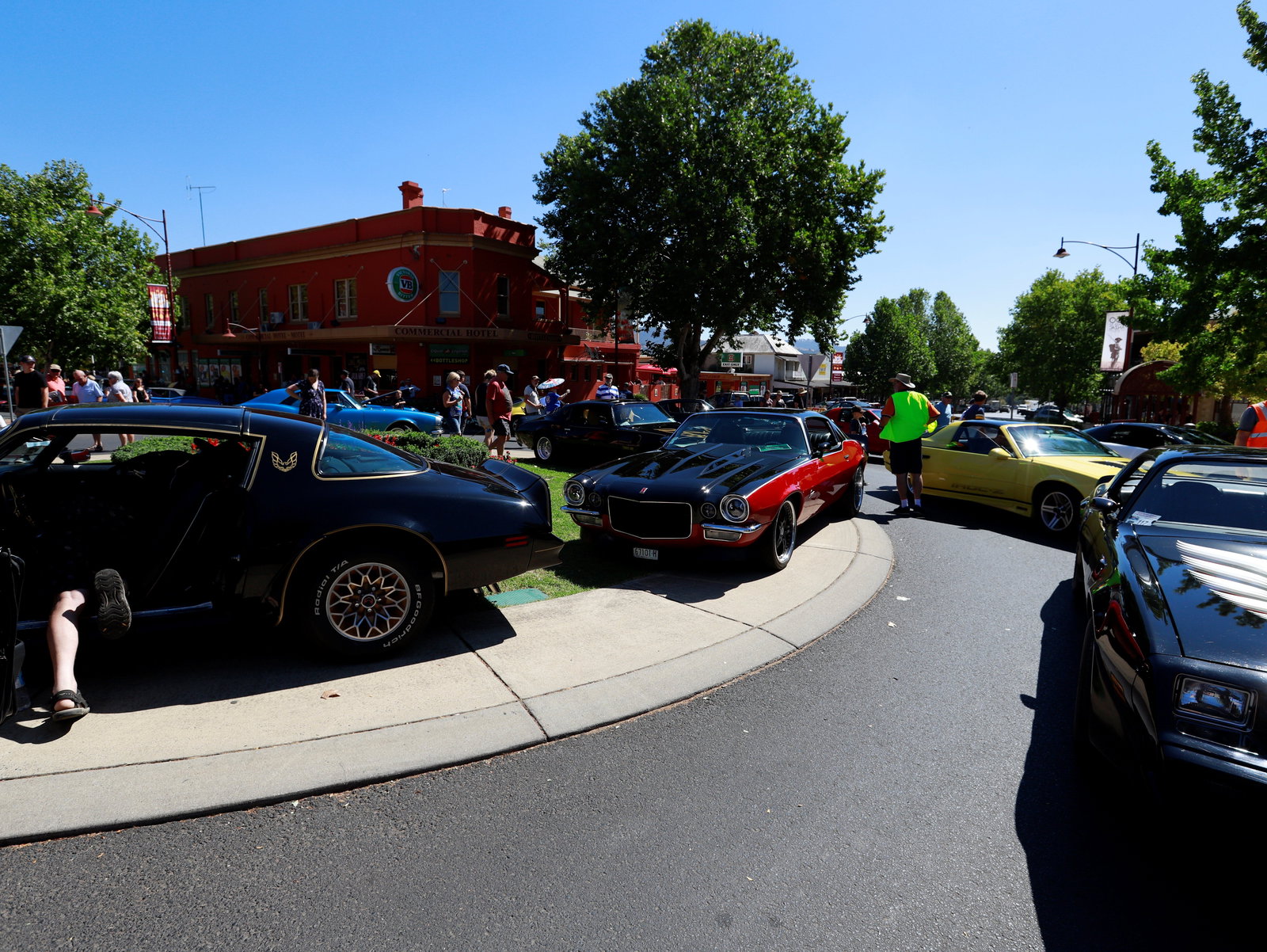 Bombowlee NSW Restaurant Gold Coast