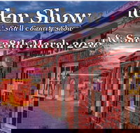 Camden Show - Restaurant Gold Coast