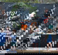 Carols in the Park Corowa - Restaurant Gold Coast