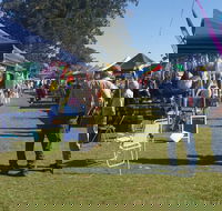Casino Golf Club Markets - Restaurant Gold Coast