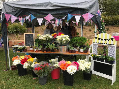 Central Coast Grammar School Spring Fair - Restaurant Gold Coast 1