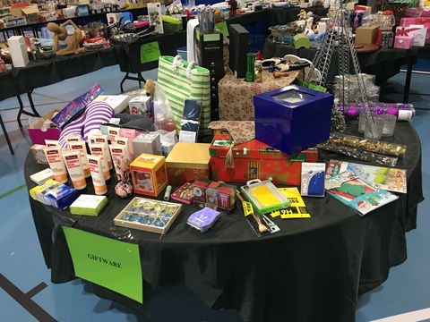 Central Coast Grammar School Spring Fair - Restaurant Gold Coast 2