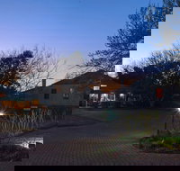 Christmas in July at the Hereford Steakhouse Char Grill - Restaurant Gold Coast