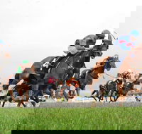 Christmas Cup Race Day - Restaurant Gold Coast