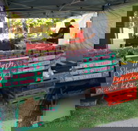 Clare Show Market - Restaurant Gold Coast