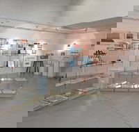 Copper Coast Art Group at The Ascot Community Exhibition  Art Gallery - Restaurant Gold Coast