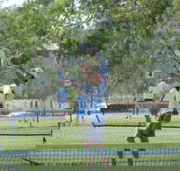 Corowa Easter Lawn Tennis Tournament - Restaurant Gold Coast