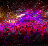 Darwin Festival - Restaurant Gold Coast