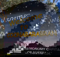 Dark Sky Awakens Festival - Event Cancelled due to COVID 19 - Restaurant Gold Coast