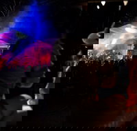 Dashville Skyline - Restaurant Gold Coast