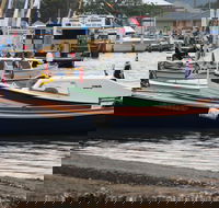 Davistown Putt Regatta and Wooden Boat Festival - Restaurant Gold Coast