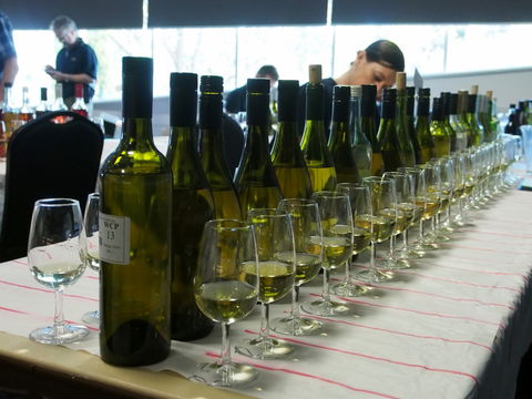 Eltham And District Wine Guild Annual Wine Show - 51st Annual Show - Restaurant Gold Coast 1