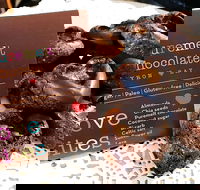 Pure Melt Chocolate - Restaurant Gold Coast