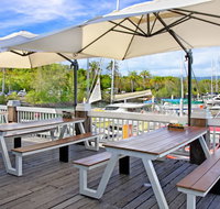 Hemingway's Brewery Port Douglas - Restaurant Gold Coast