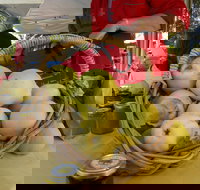 Euroa Village Farmers' Market - Restaurant Gold Coast