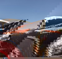 Fathers Day Swap Meet Cootamundra - Restaurant Gold Coast