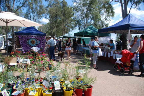 Fernvale Country Markets - Restaurant Gold Coast 0