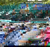 Festival in the Park - Restaurant Gold Coast