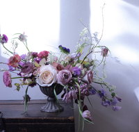 Flower Centrepiece Class - Restaurant Gold Coast